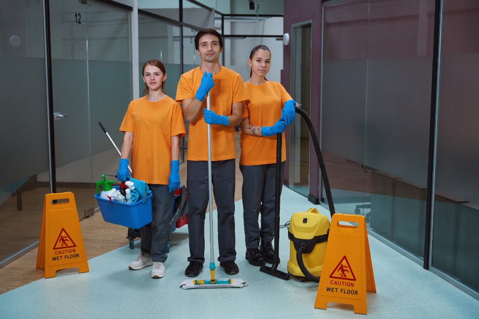 The Cost Of Professional Cleaning Services In Australia: Is It 